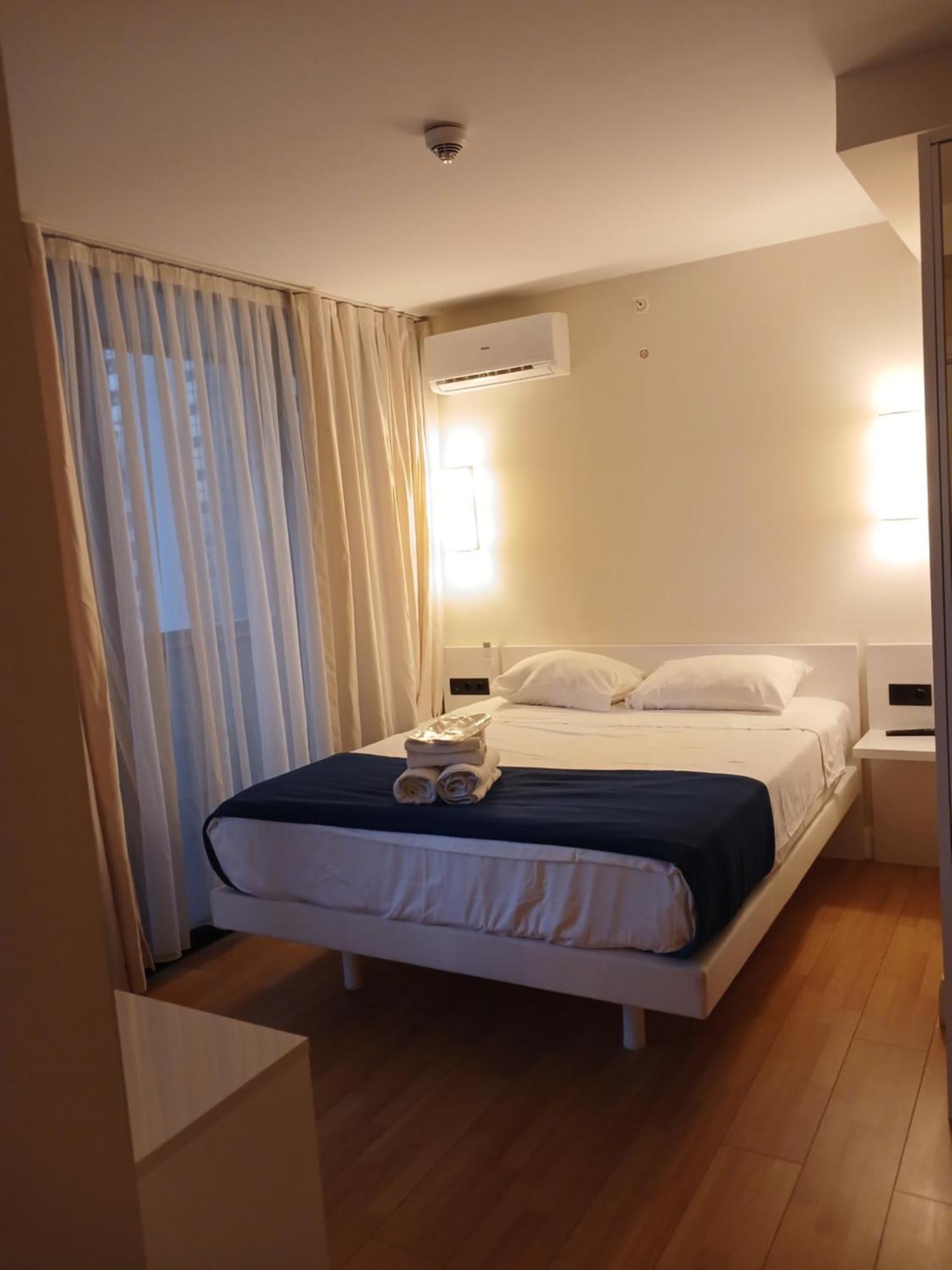 Holiday Point Orbi City Batumi Exterior photo