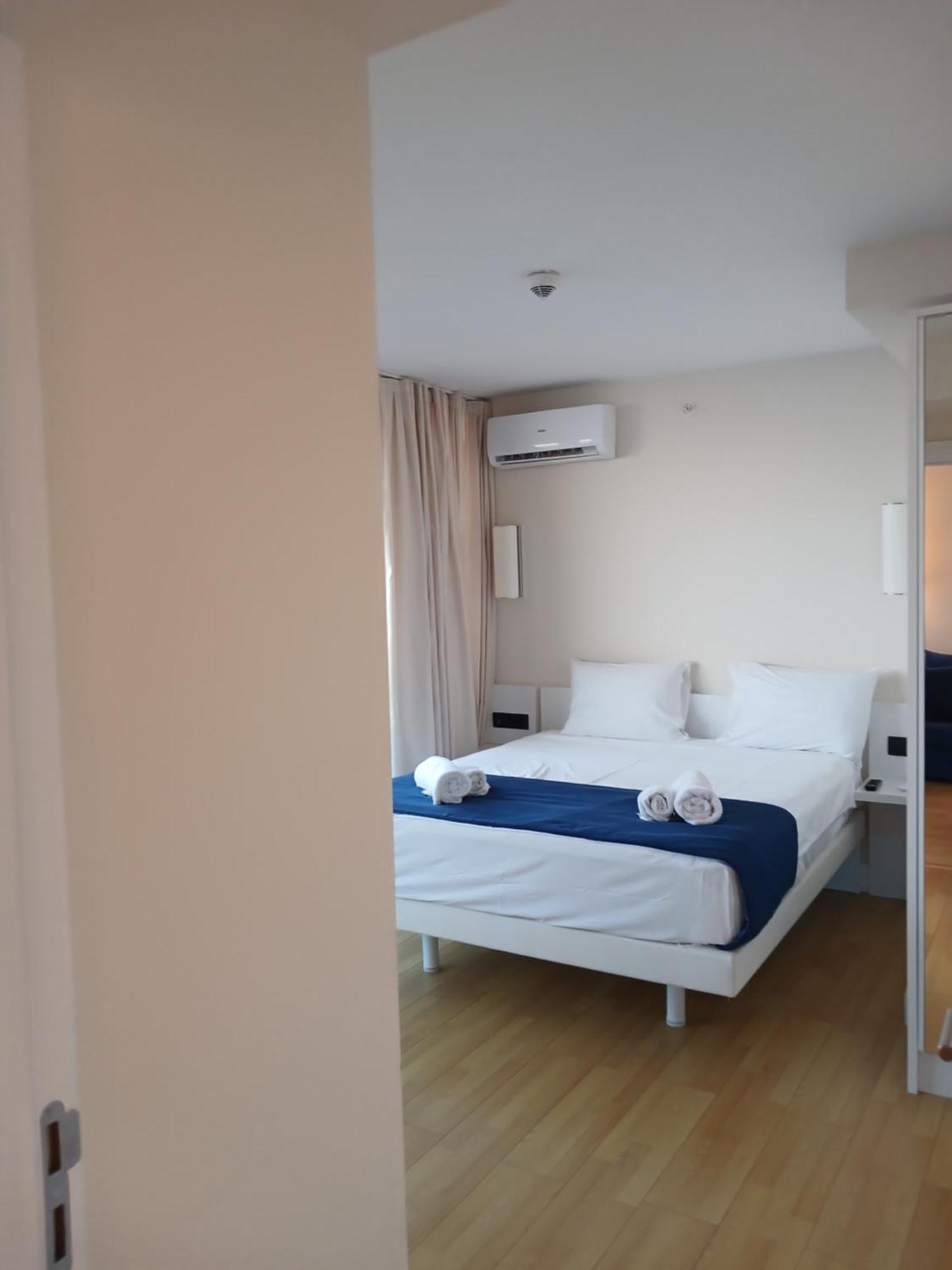 Holiday Point Orbi City Batumi Exterior photo