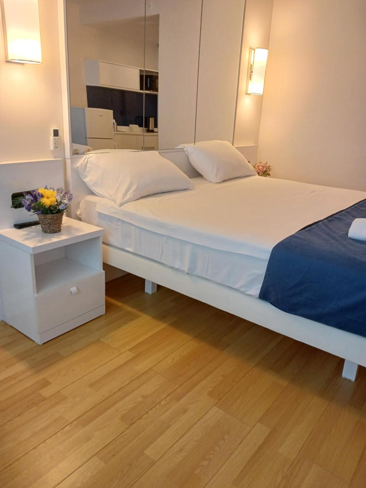 Holiday Point Orbi City Batumi Exterior photo