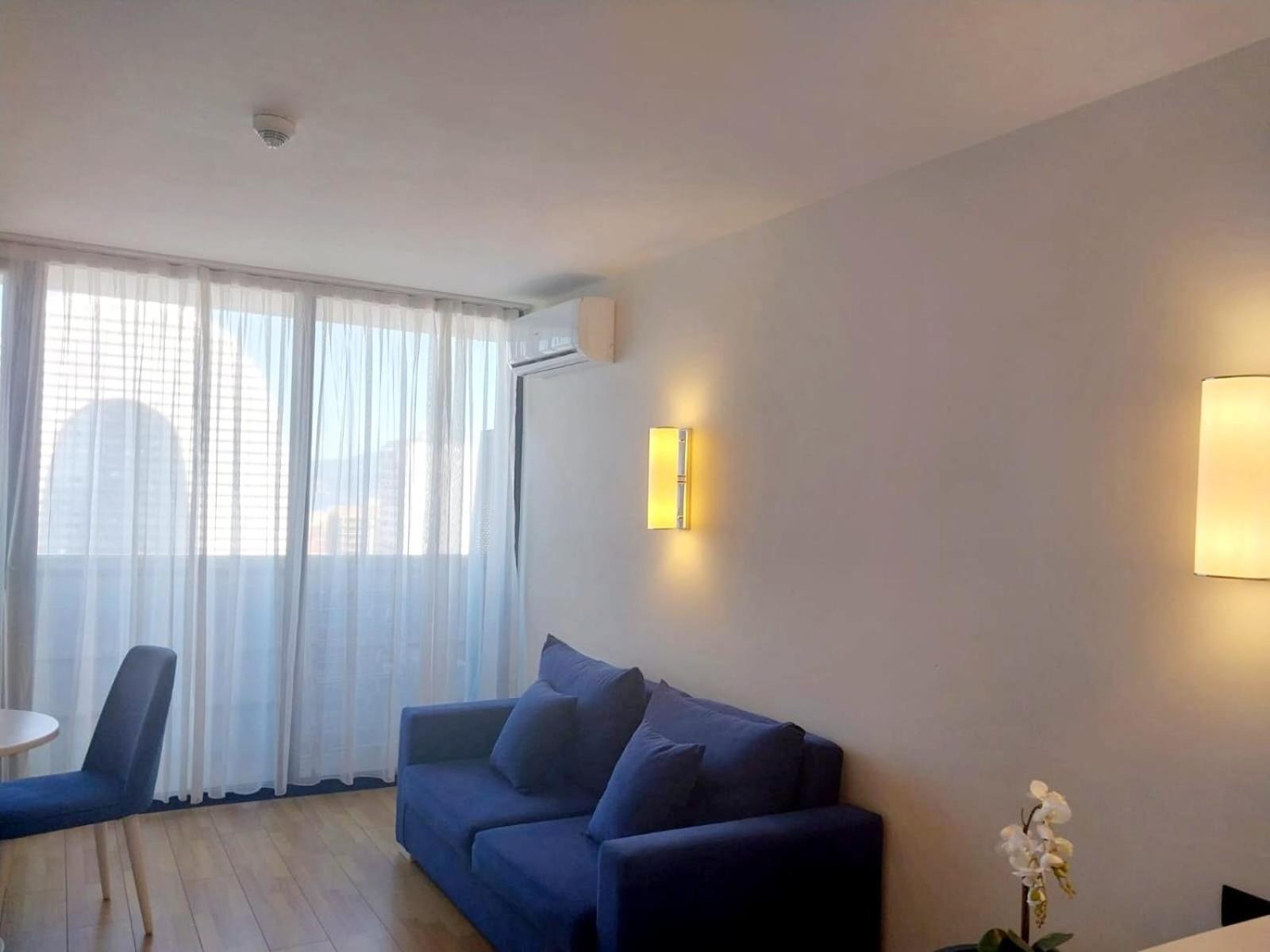 Holiday Point Orbi City Batumi Exterior photo