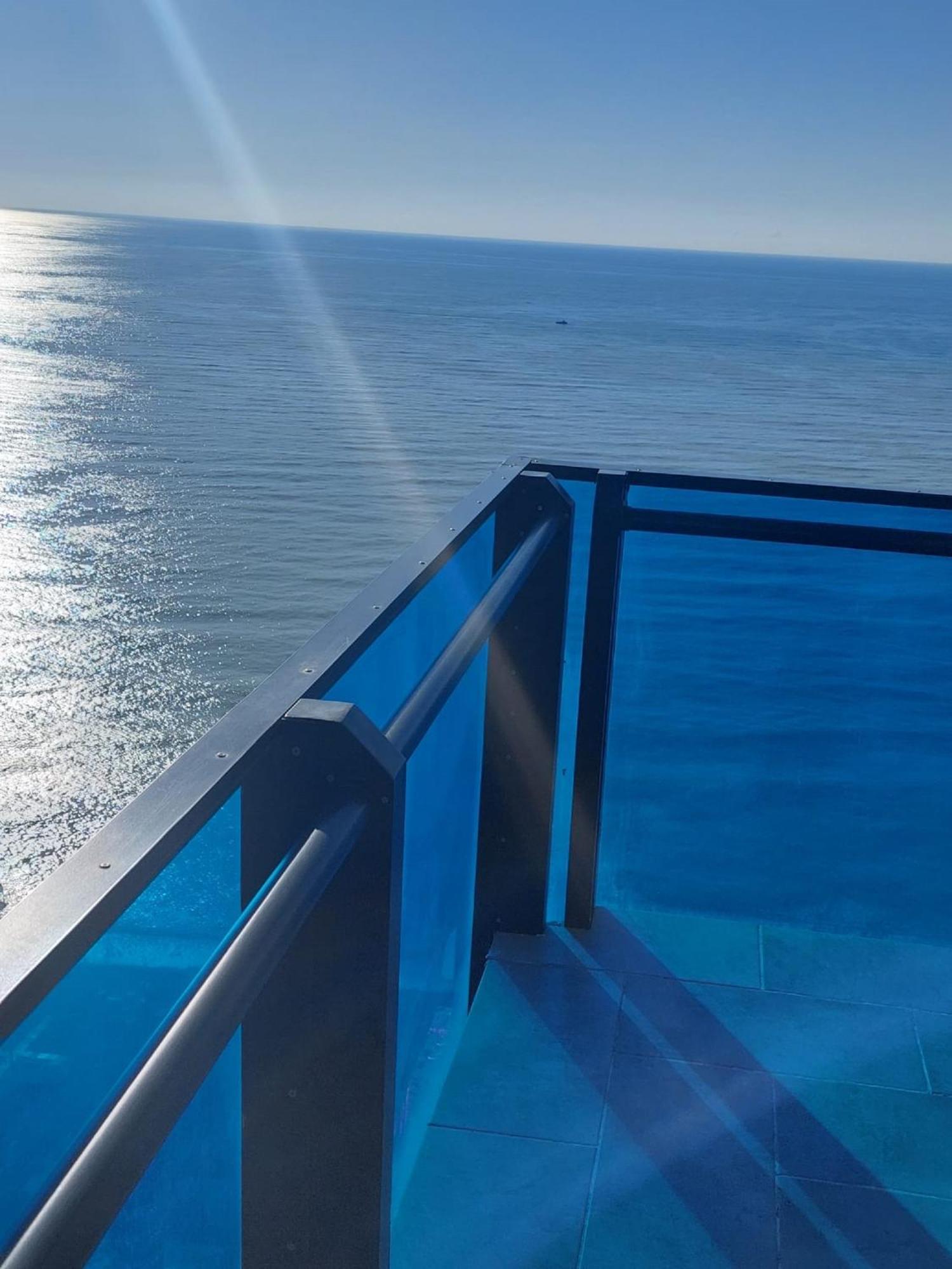 Holiday Point Orbi City Batumi Exterior photo